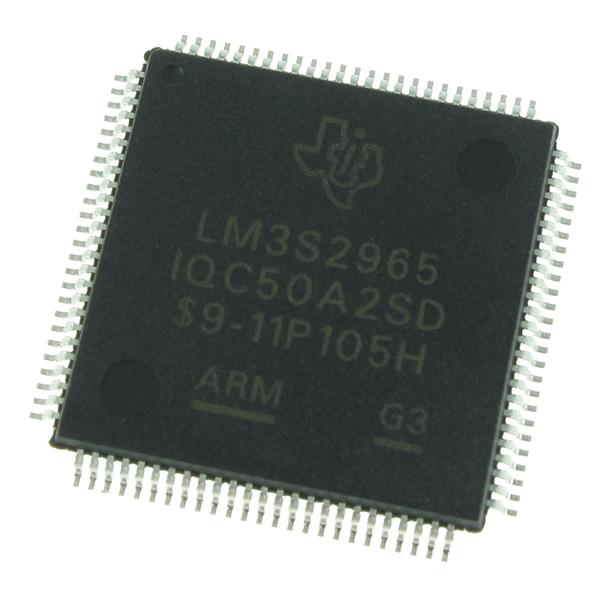 LM3S2965-IQC50-A2