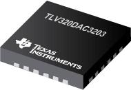 TLV320DAC3203IYZKR