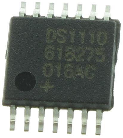 DS1110E-75+