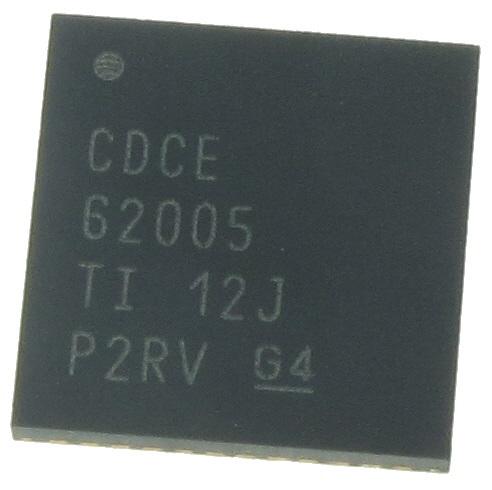 CDCE62005RGZT