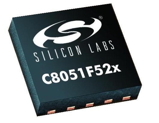 C8051F523A-IM