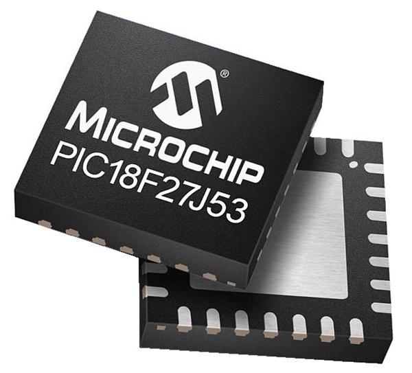 DSPIC33FJ16GP102T-I/ML