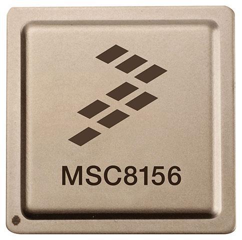 MSC8156TVT1000B