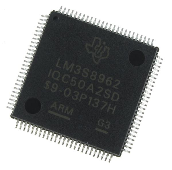 LM3S8962-IQC50-A2