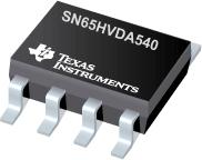 SN65HVDA540QDR