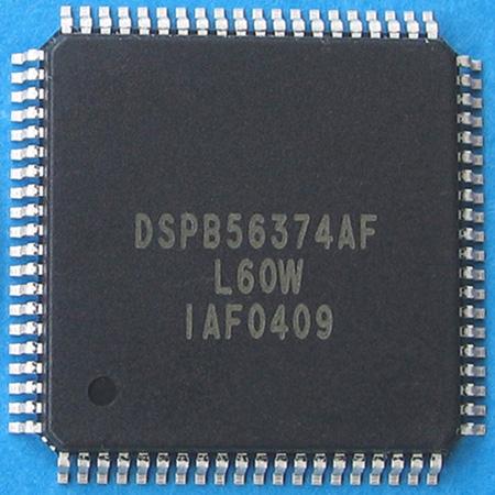 DSPB56374AF