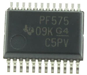 PCF8575DBR