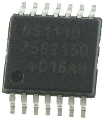 DS1110E-150+