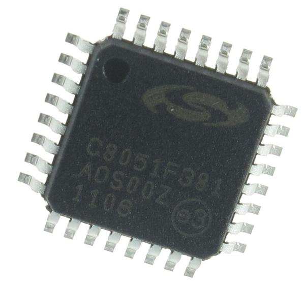 C8051F381-GQ