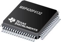 MSP430F4132IPMR