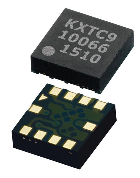 KXTC9-2050