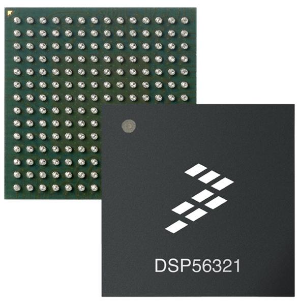 DSP56321VL200