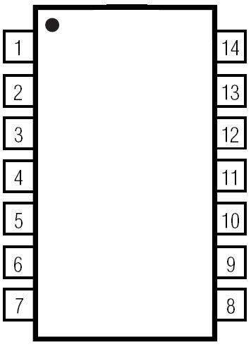 MAX513CSD+