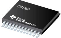 CC1050-RTR1