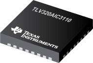 TLV320AIC3110IRHBT