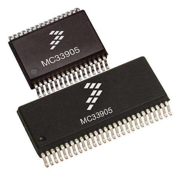 MCZ33905BS3EK