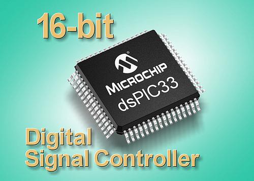 DSPIC33FJ16GS404-I/PT