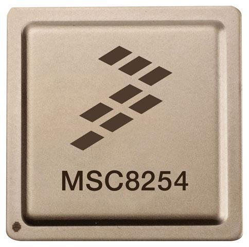 MSC8254TVT1000B