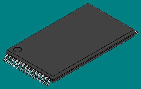 ATMEGA16HVA-4TU