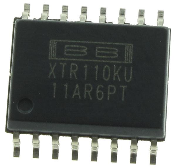 XTR110KU