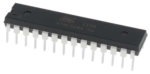 ATMEGA8A-PU