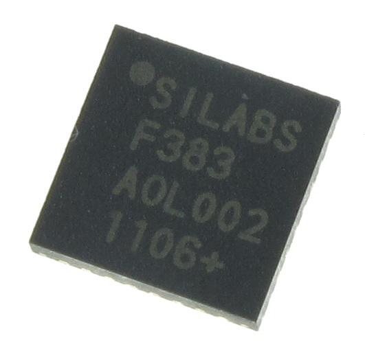 C8051F383-GM