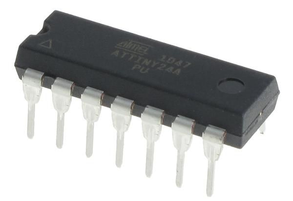 ATTINY24A-PU