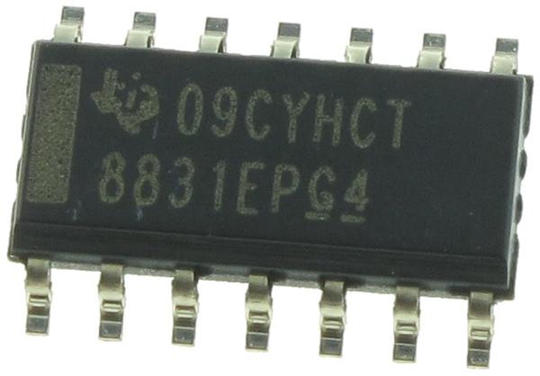 DAC8831MCDEP