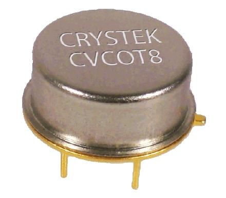 CVCOT8BE-0800-1600