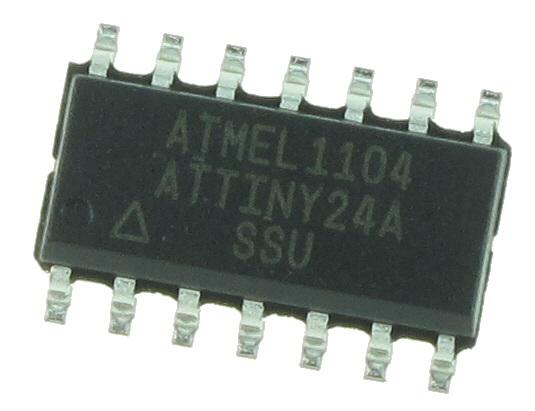 ATTINY24A-SSU