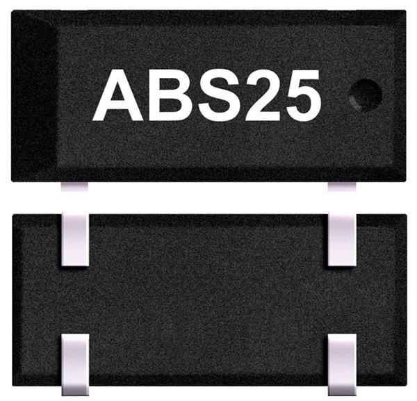 ABS25-32.768KHZ-6-T