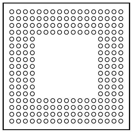 LPC3152FET208,551