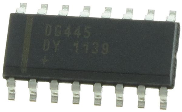 DG445DY+