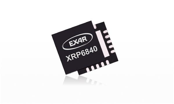 XRP6840BILB-F