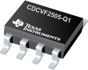 CDCVF2505IDRQ1