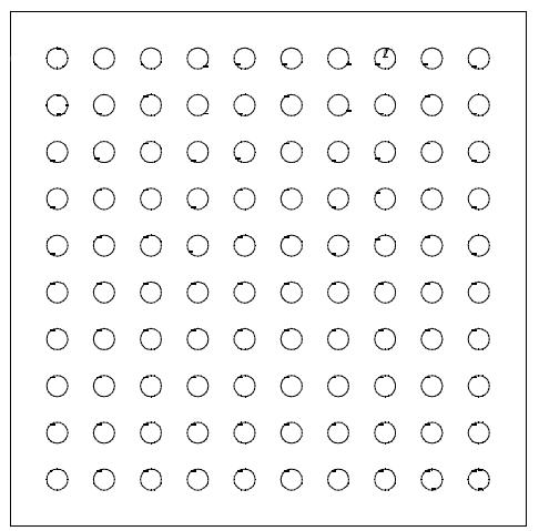 CY7B994V-2BBIT