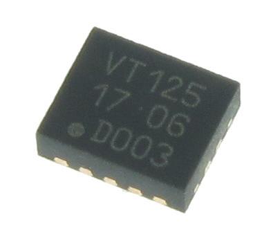 74VHCT125BQ,115