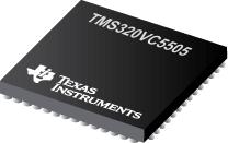 TMS320VC5505ZCH