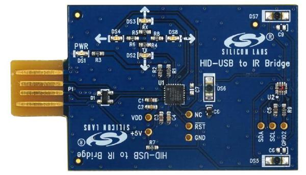 HID-USB-TO-IR-RD