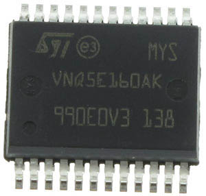 VNQ5E160AKTR-E