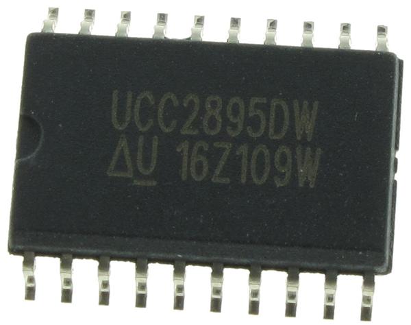 UCC2895DW