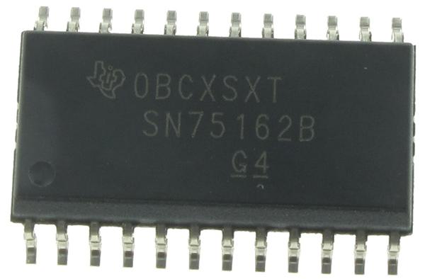 SN75162BDW