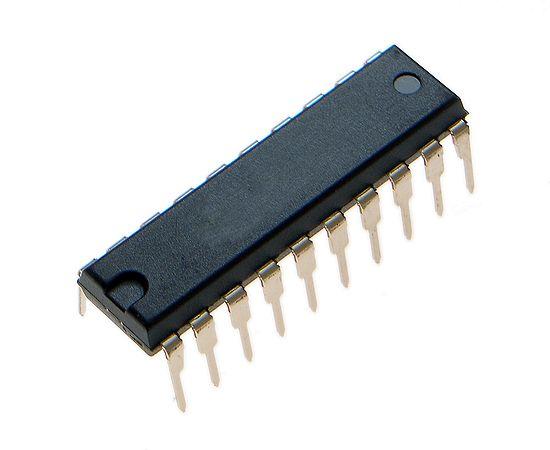 ATTINY2313-20PI