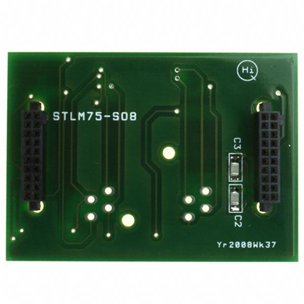 STEVAL-IFS012V8