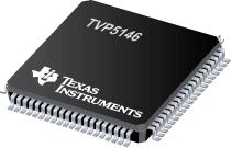 TVP5146PFPR