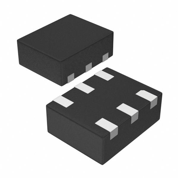 STM6524AUABDL6F