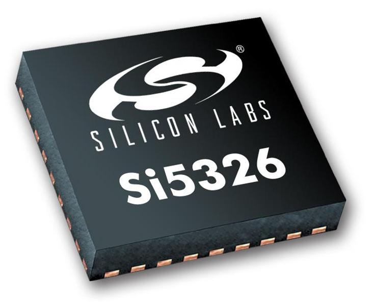 SI5326A-B-GM