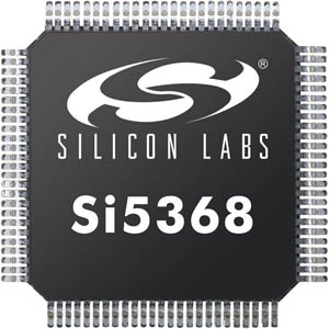 SI5368B-B-GQ