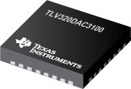 TLV320DAC3100IRHBT