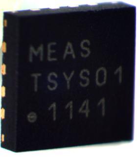 TSYS01